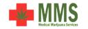 Medical Marijuana Services logo